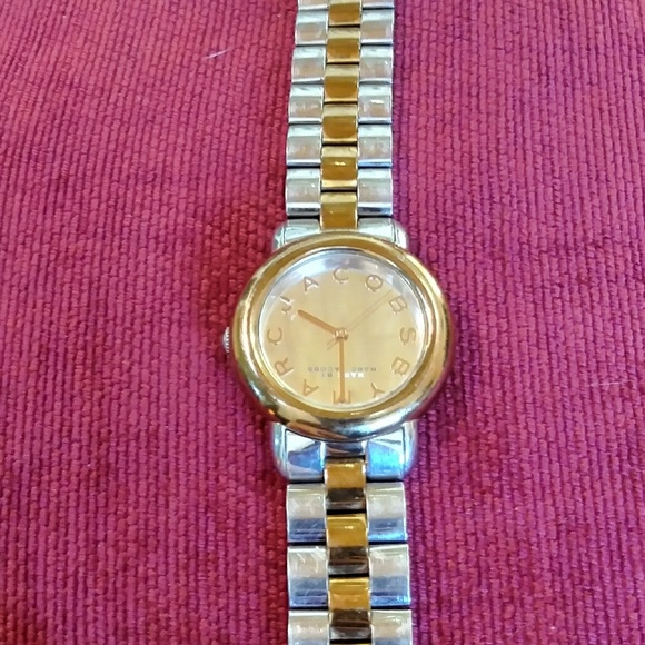 Marc Jacobs Watch - Picture 4 of 4